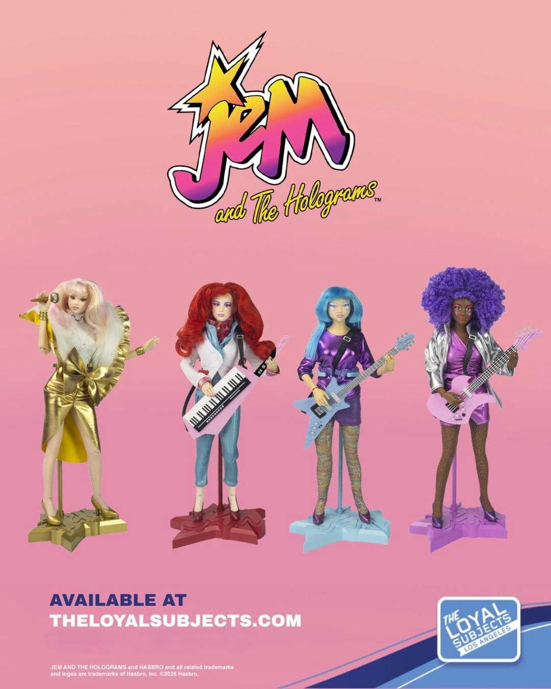 Jem-and-the-Holograms-The-Loyal-Subjects-Preorder-1