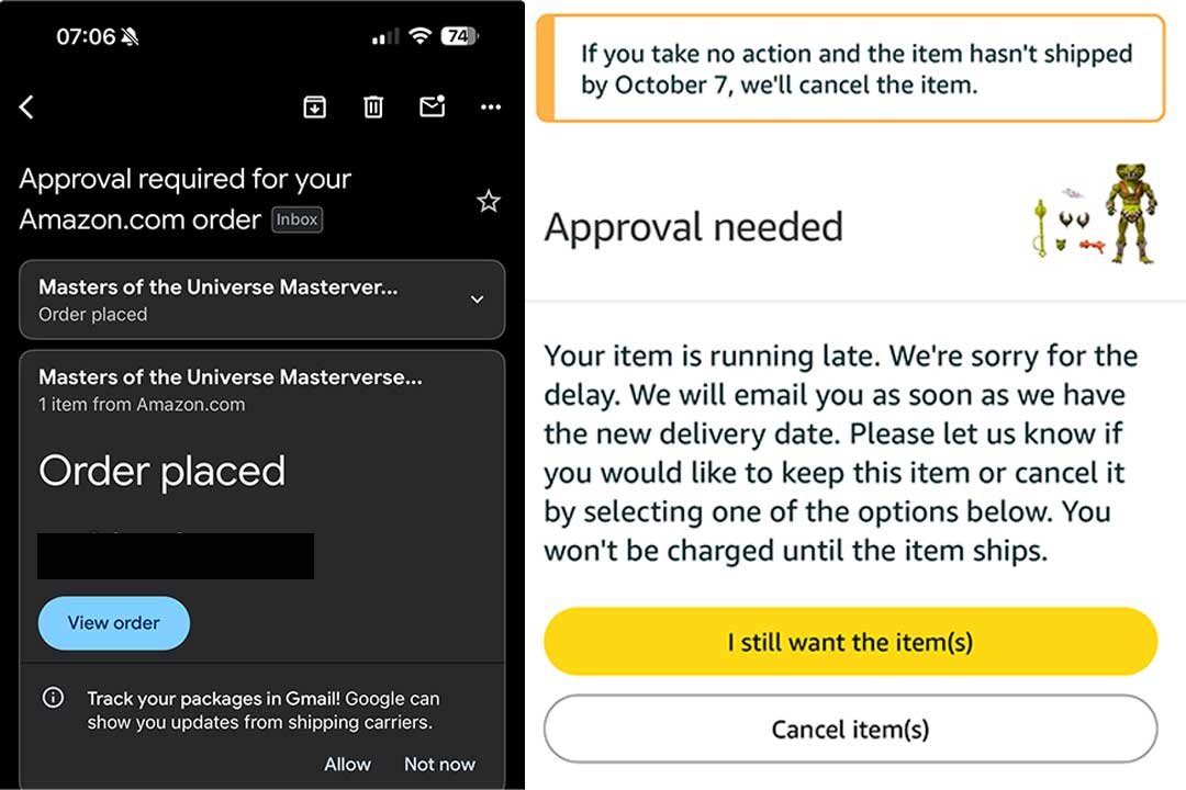 Kobra-Khan-New-Eternia-Masterverse-Shipping-Delay-Approval-Amazon