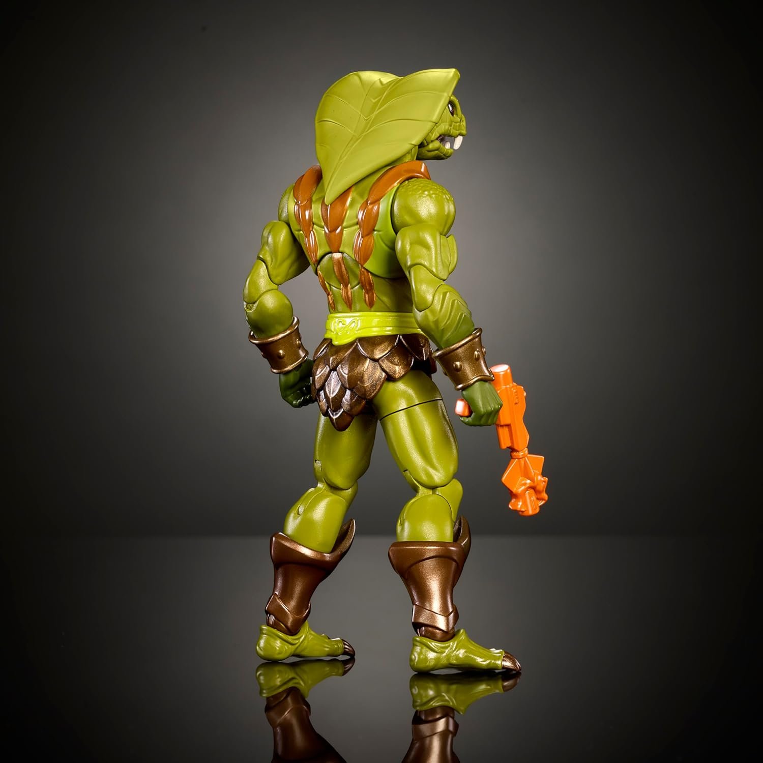 Kobra Khan New Eternia Masterverse Wave 18 5