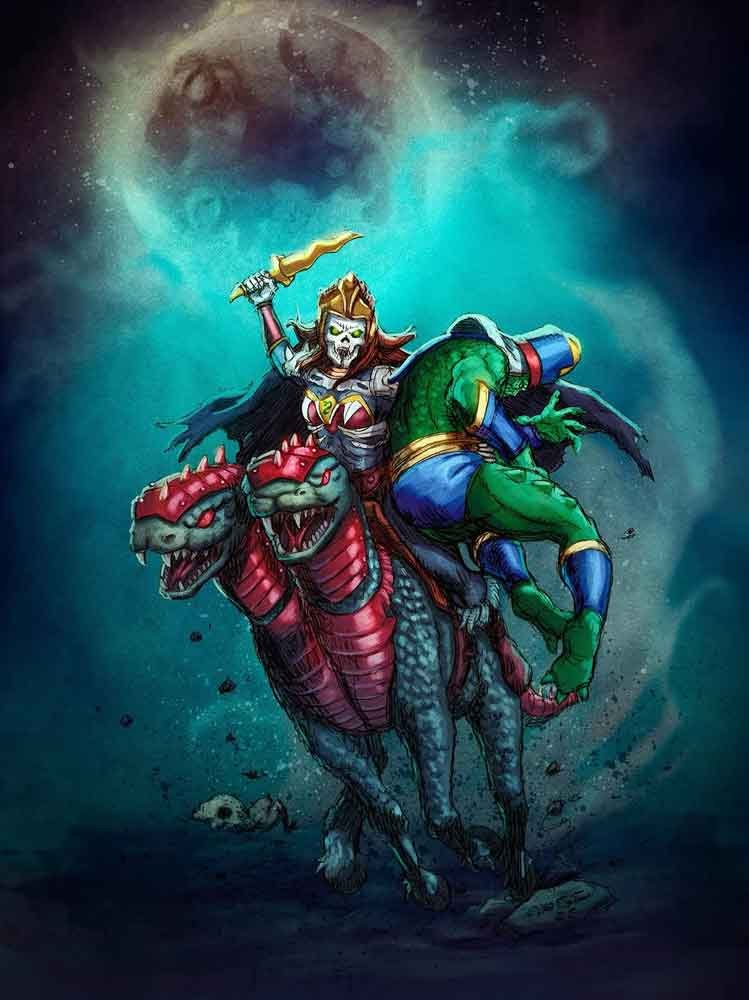 MOTU-Origins-Snake-Lair-Art-color-1