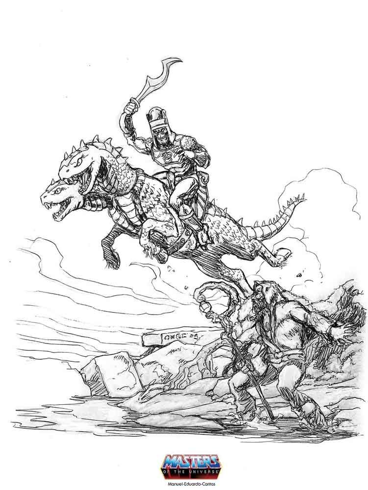 MOTU-Origins-Snake-Lair-Art-work-Sketches-3