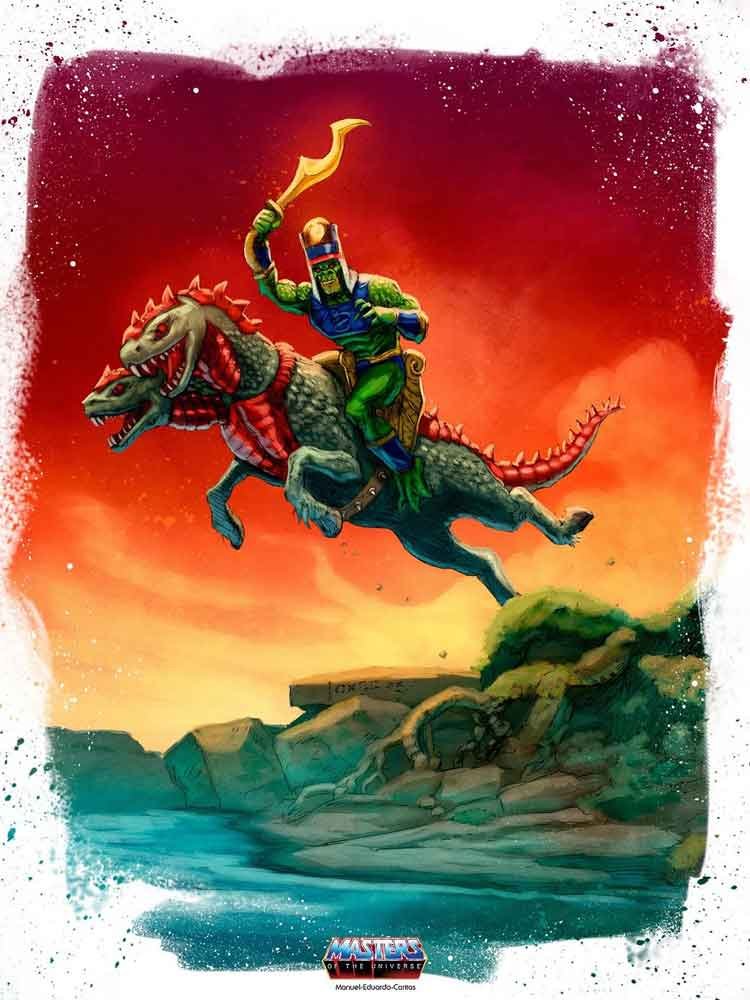 MOTU-Origins-Snake-Lair-Art-work-Sketches-5