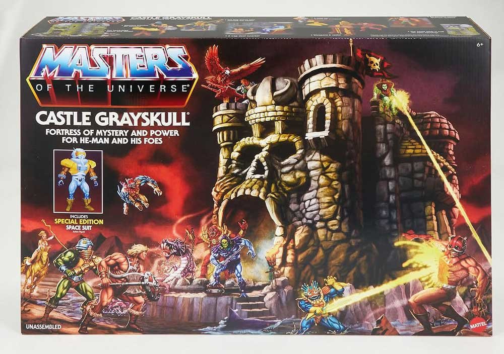 MOTU-Origins-Vintage-Castle grayskull-Box-front