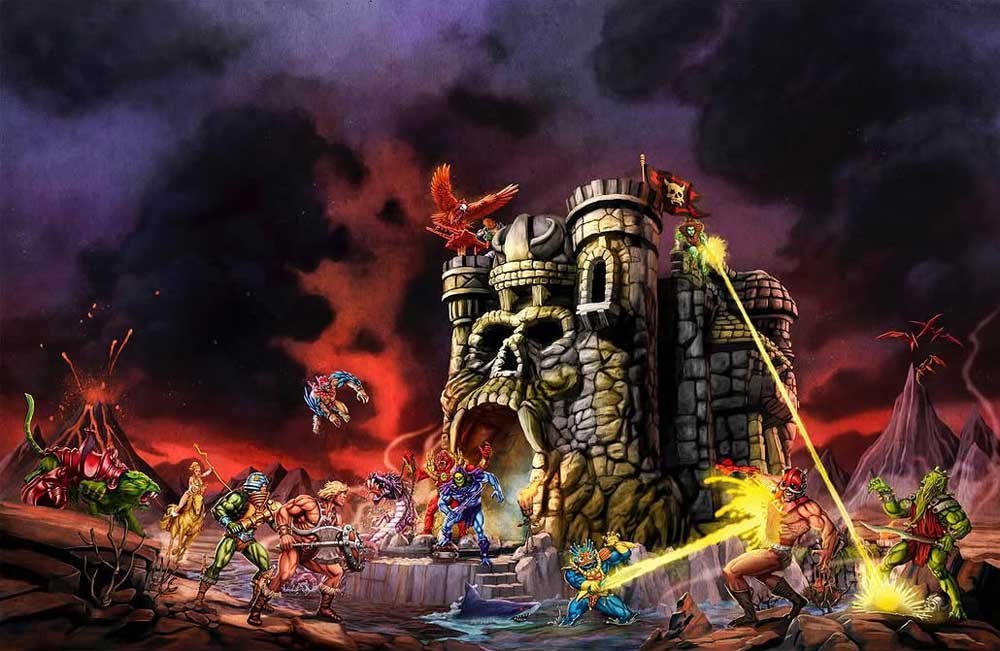 MOTU-Origins-Vintage-Castlegrayskull-art-full