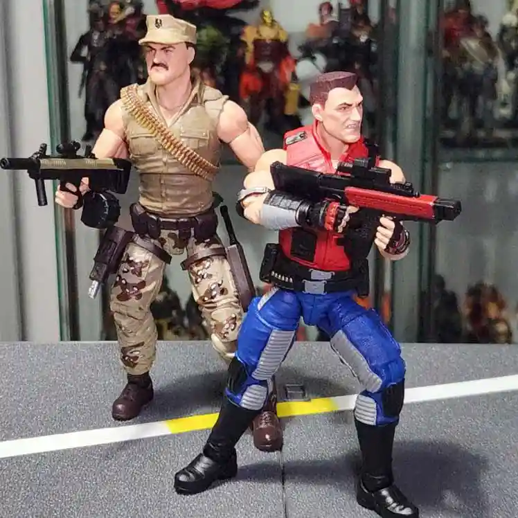 Mercer-Sgt-Slaughter-Renegades-GI-Joe-Classified-Series-2-Pack-1