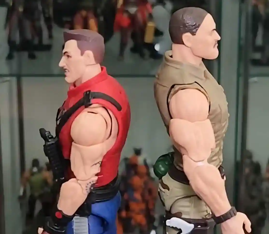 Mercer-Sgt-Slaughter-Renegades-GI-Joe-Classified-Series-2-Pack-12