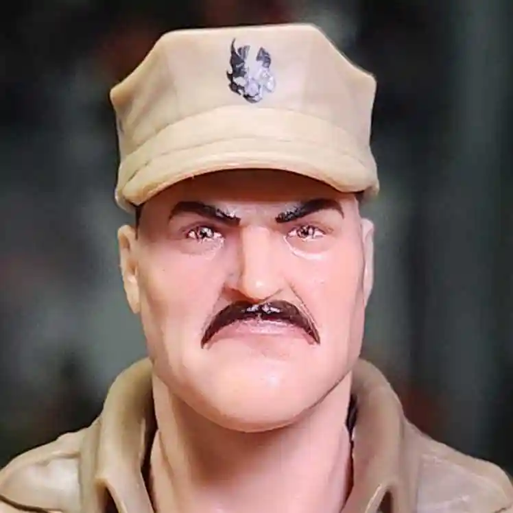 Mercer-Sgt-Slaughter-Renegades-GI-Joe-Classified-Series-2-Pack-8