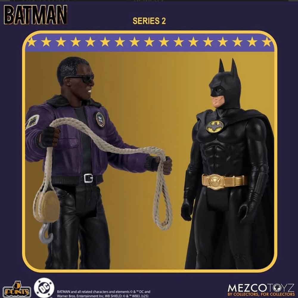 Mezco-Batman-89-Wave-2-5-Points-3