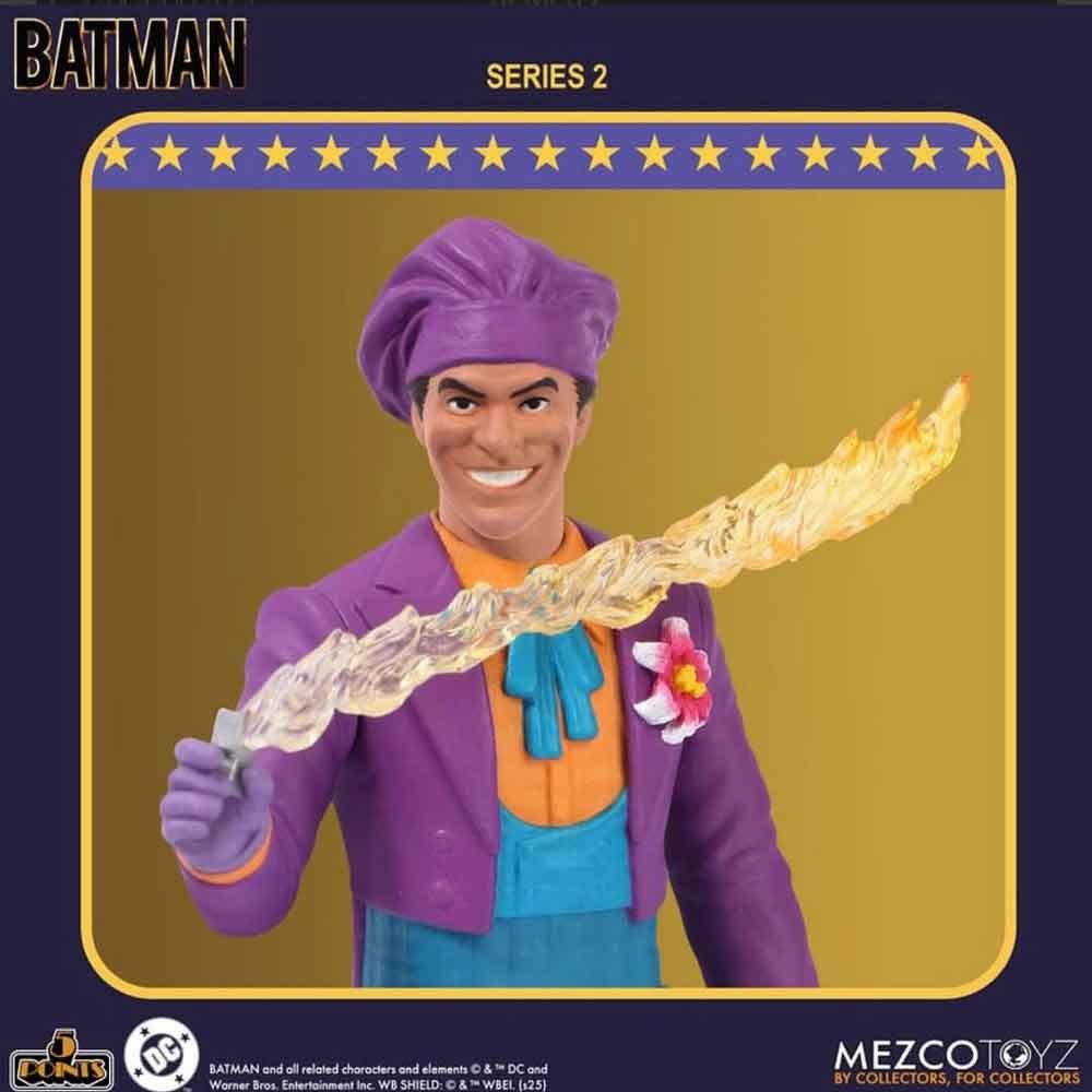 Mezco-Batman-89-Wave-2-5-Points-Joker-1