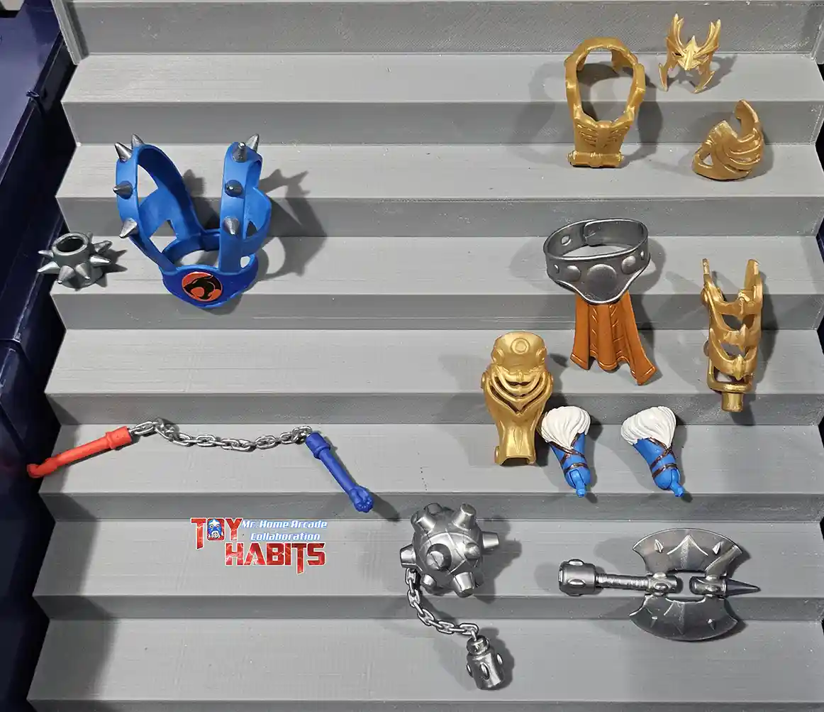 Panthro-MOTU-Origins-ThunderCats-Wave-2-MHA-Accessories 1