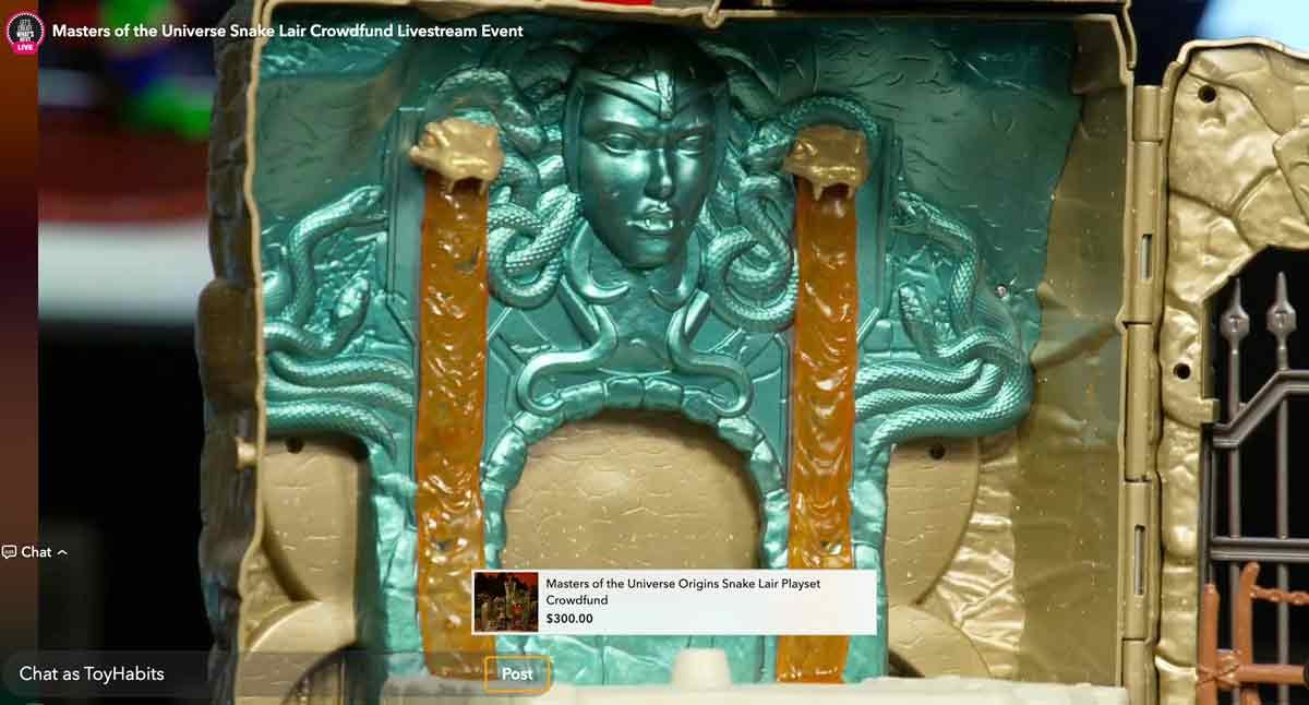 Snake-Lair-MOTU-Origins-Crowdfund-Live-Stream-16