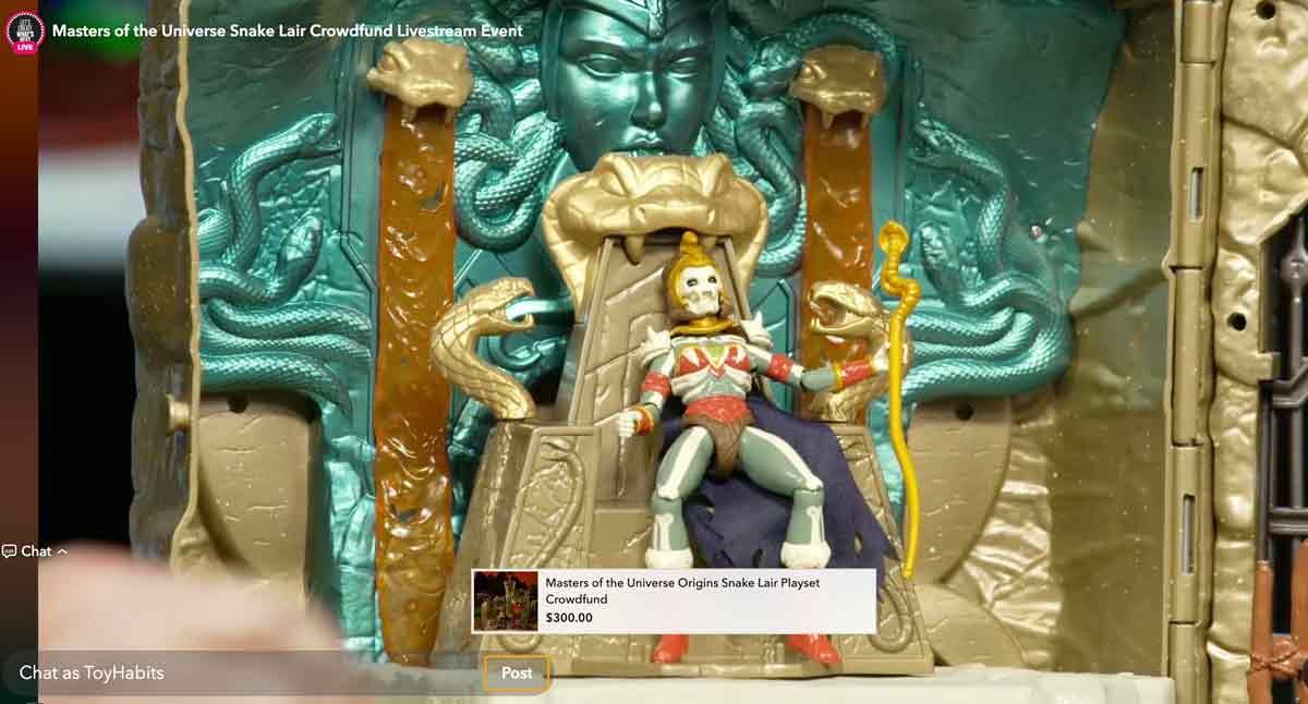 Snake-Lair-MOTU-Origins-Crowdfund-Live-Stream-18