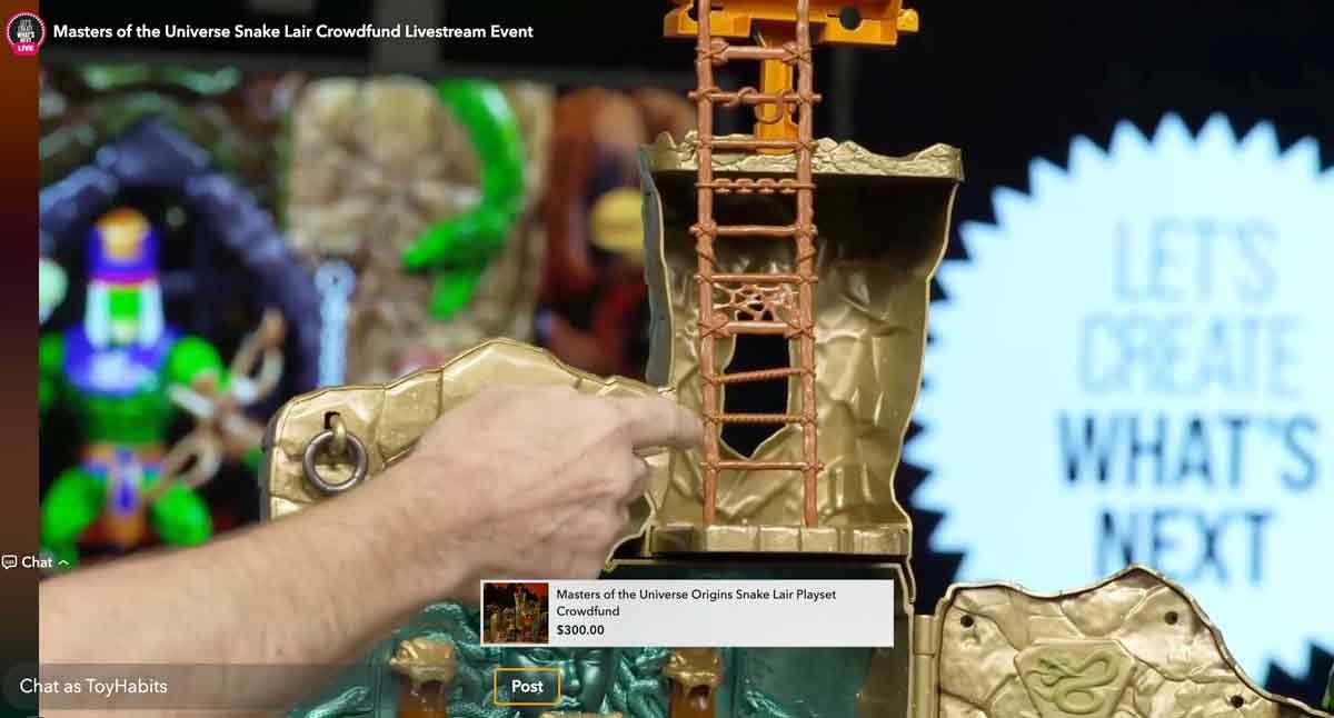 Snake-Lair-MOTU-Origins-Crowdfund-Live-Stream-19