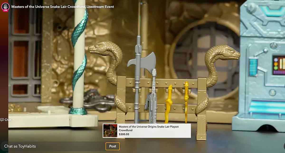 Snake-Lair-MOTU-Origins-Crowdfund-Live-Stream-20