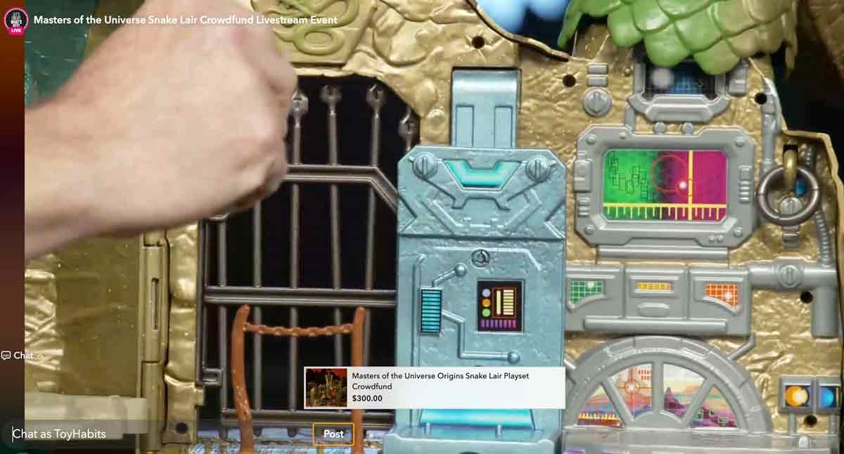 Snake-Lair-MOTU-Origins-Crowdfund-Live-Stream-22