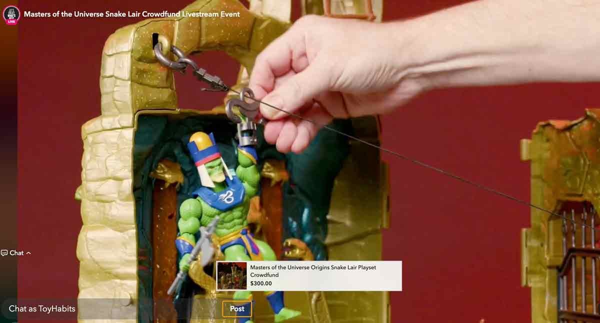 Snake-Lair-MOTU-Origins-Crowdfund-Live-Stream-26