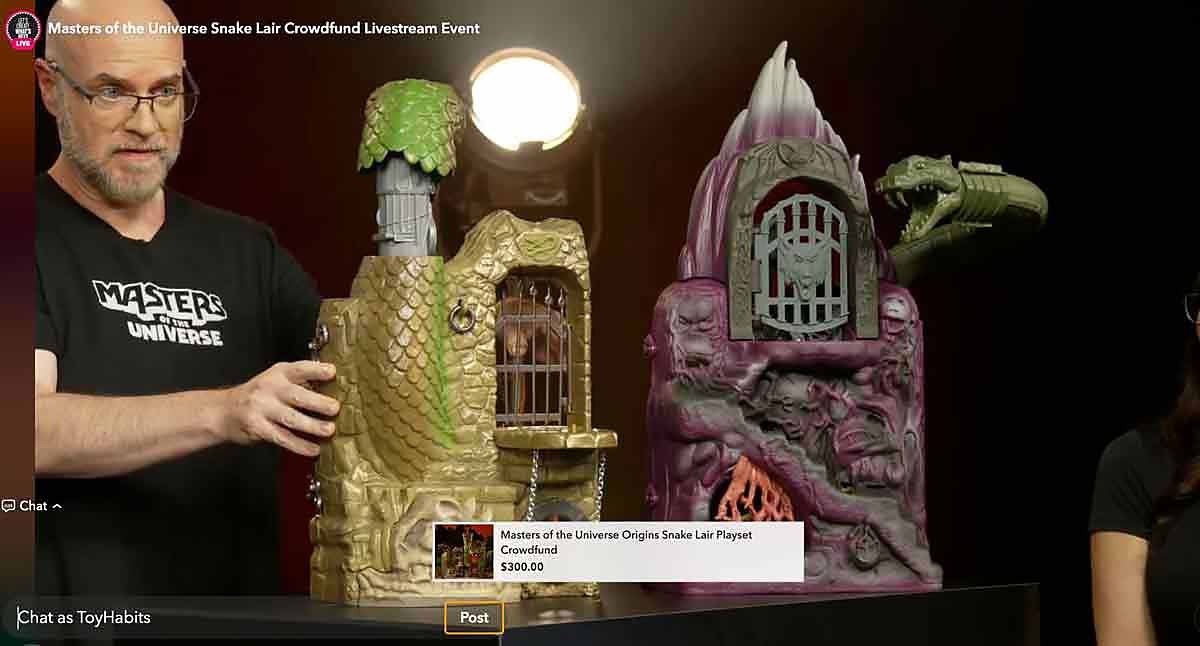 Snake-Lair-MOTU-Origins-Crowdfund-Live-Stream-27