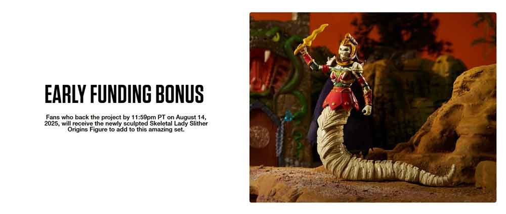 Snake-Lair-tiers-Early-Backer-Bonus