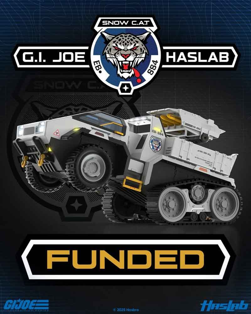 Snowcat-HASLAB-GI-Joe-Classified-funded-BACKERS-IG