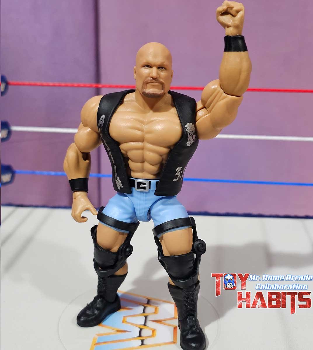 Stone-Cold-Steve-Austin-WWE-Superstars-Series-15-MHA-1