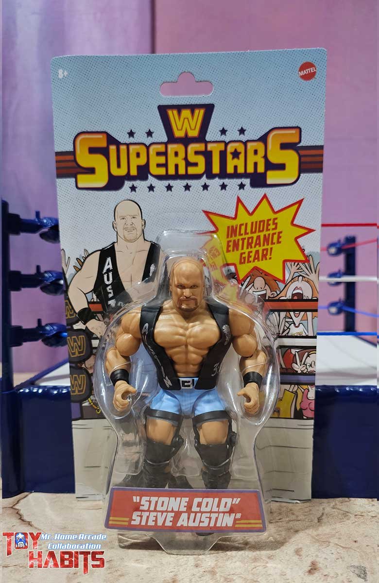 Stone-Cold-Steve-Austin-WWE-Superstars-Series-15-On-Card-MHA-1