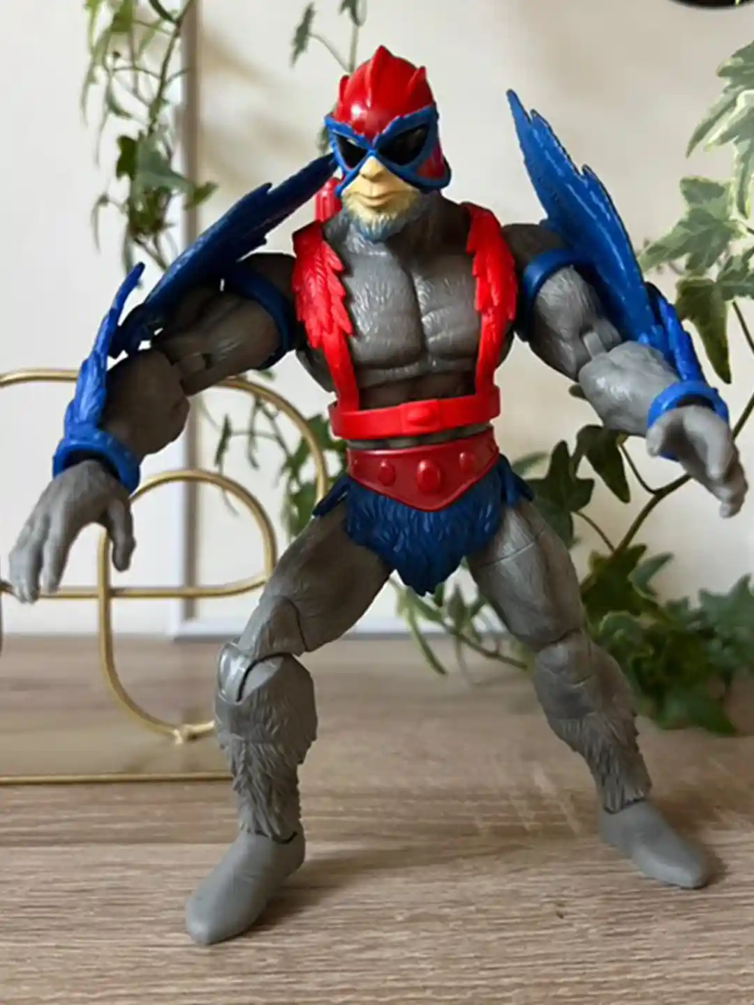 Stratos Masterverse Vintage Collection In-Hand 2