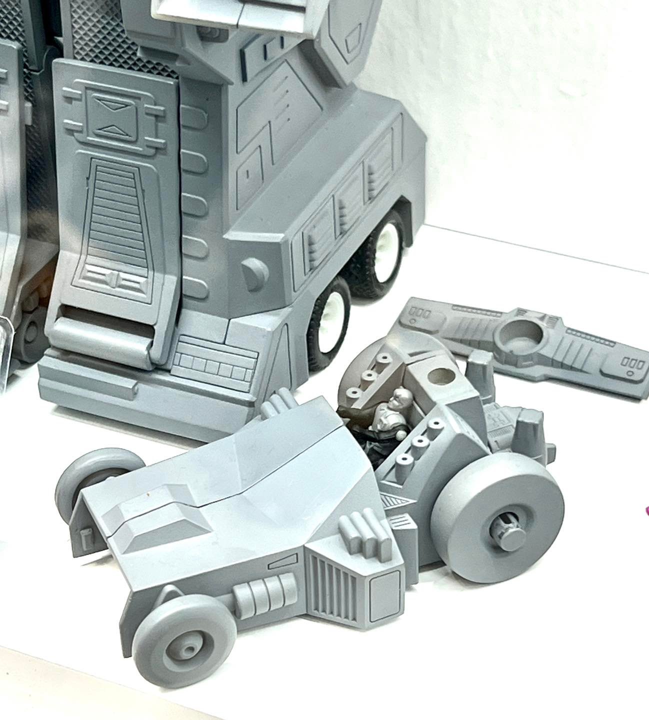 Ultra Magnus Transformers Missing Link C-10 Tokyo Toy Fair 2025 3