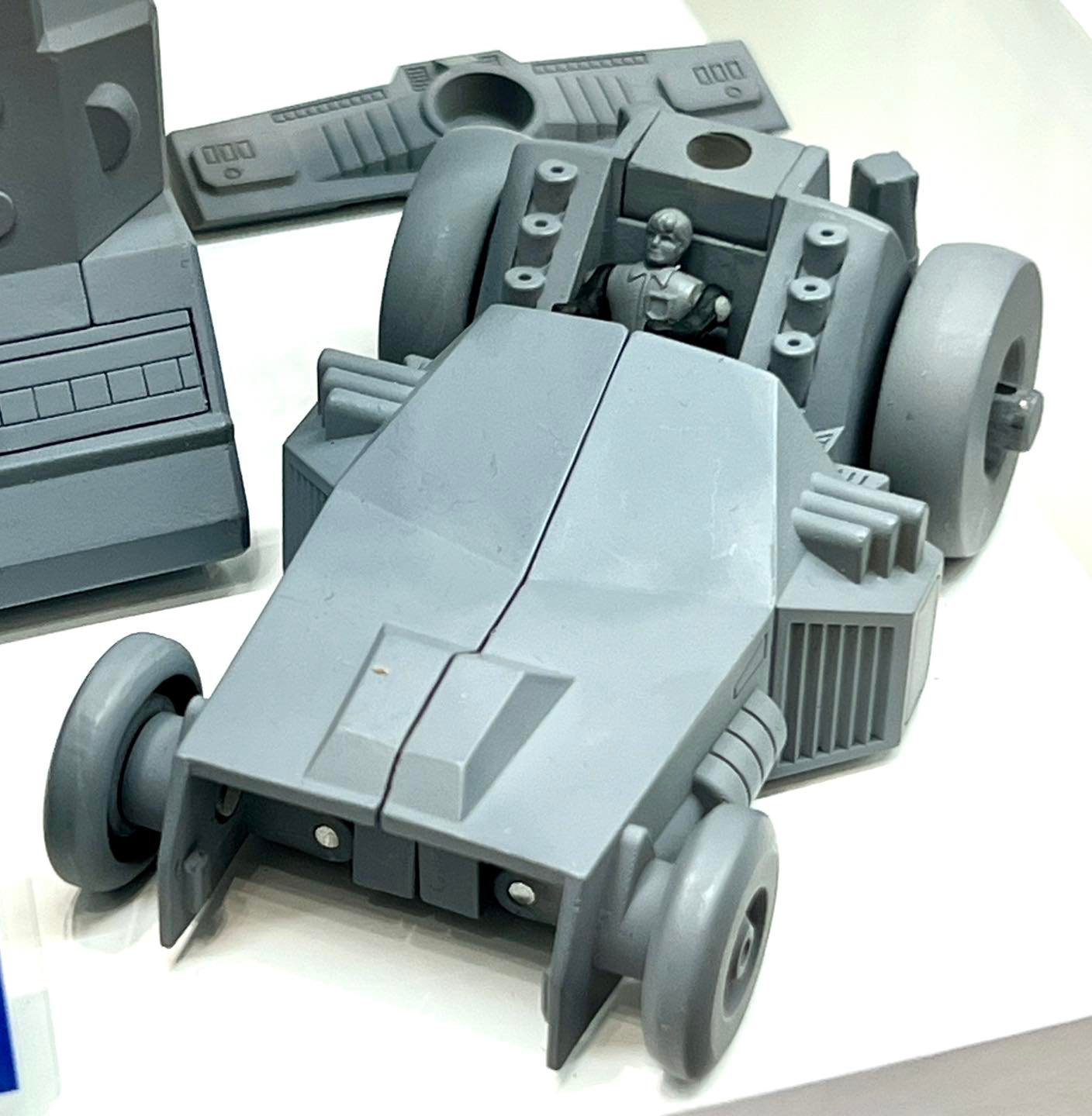 Ultra Magnus Transformers Missing Link C-10 Tokyo Toy Fair 2025 4