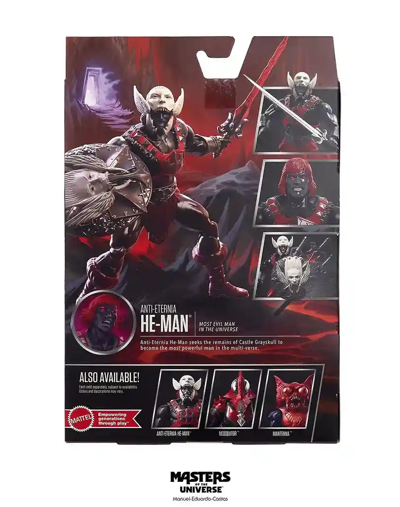 Anti-Eternia He Man New Eternia Masterverse Hi Res Art Reveal 1
