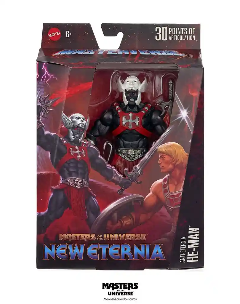 Anti-Eternia He Man New Eternia Masterverse Hi Res Art Reveal 5