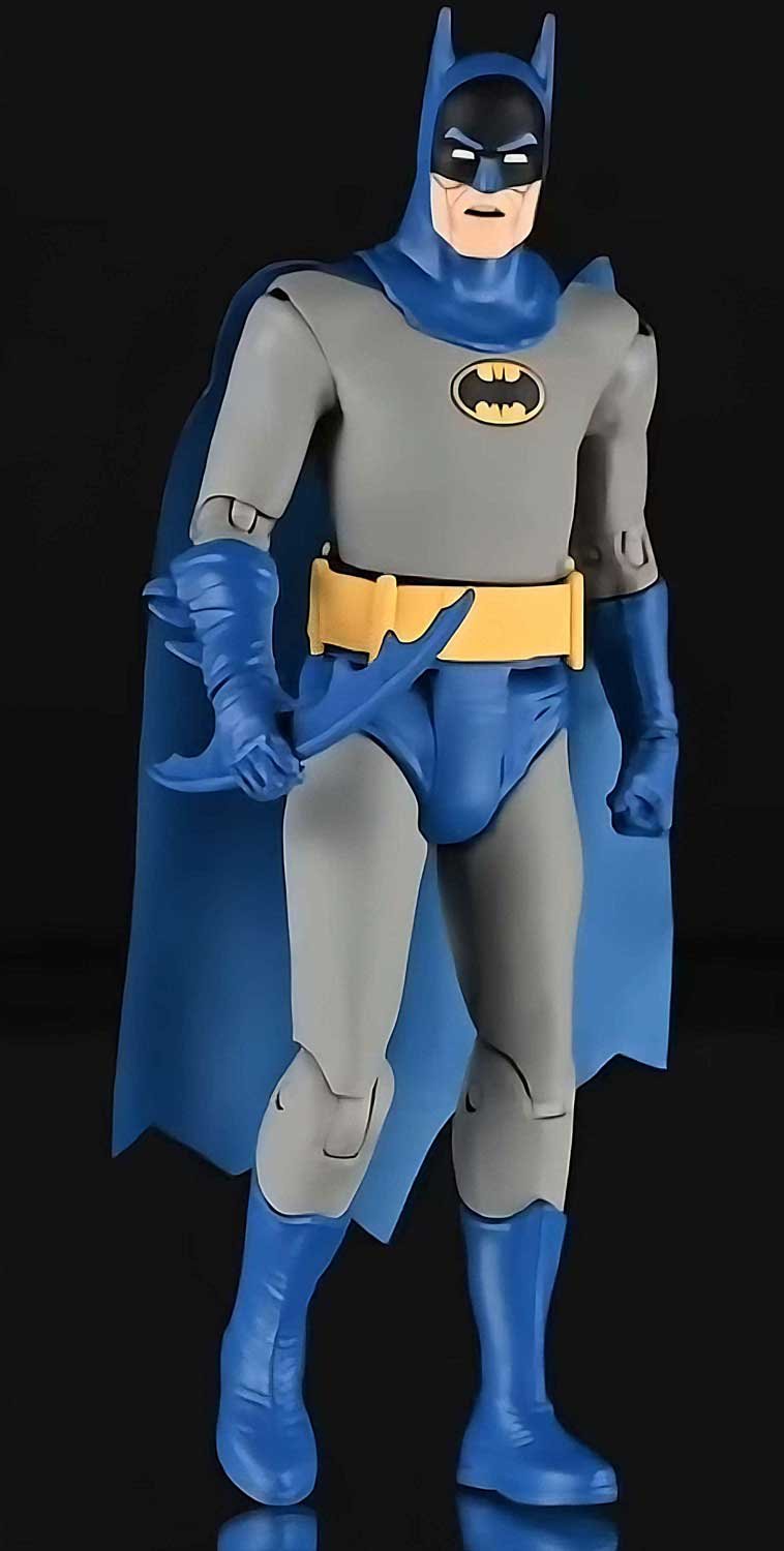 Bizzaro-Batman-McFarlane-DC-Retro-Super-Friends-Wave-3