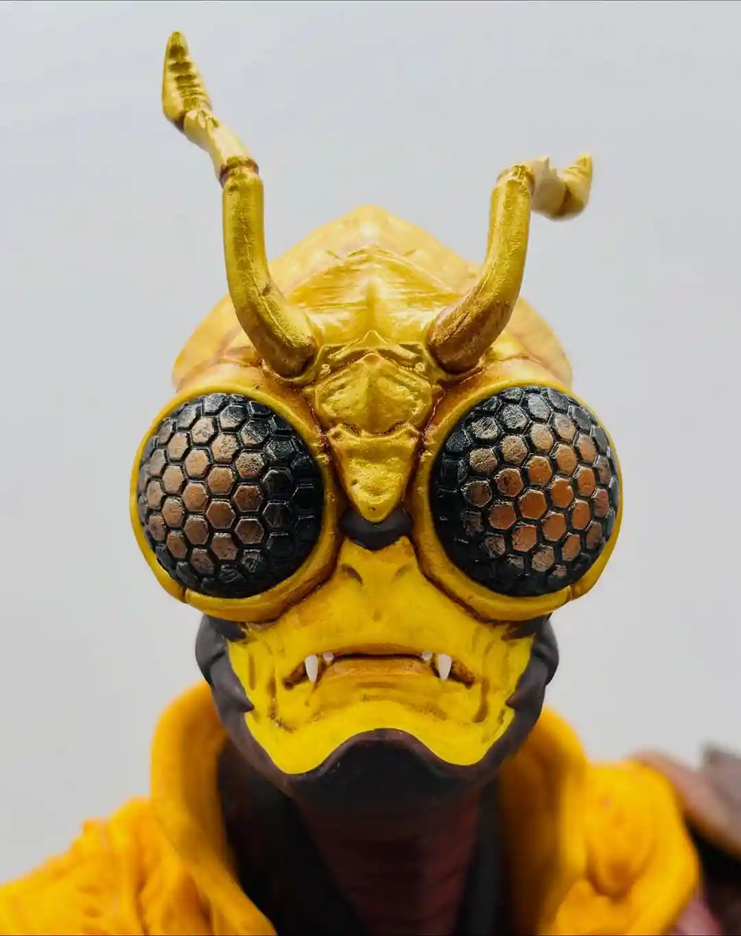 Buzz Off Mondo MOTU Sixth Scale In-Hand 5