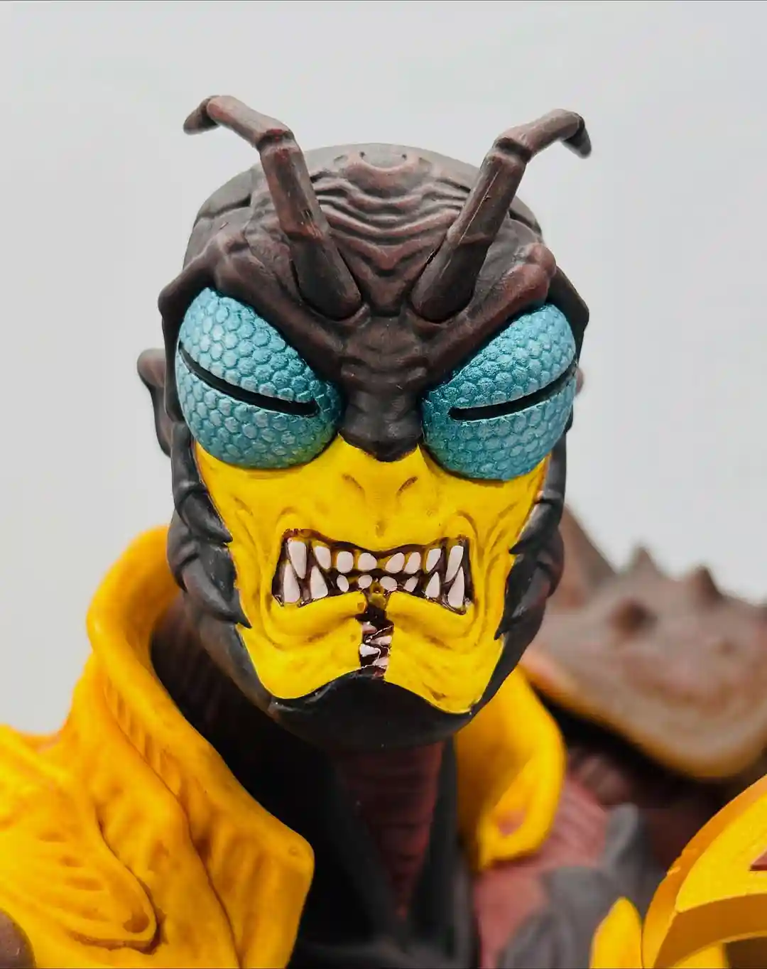 Buzz Off Mondo MOTU Sixth Scale In-Hand 8
