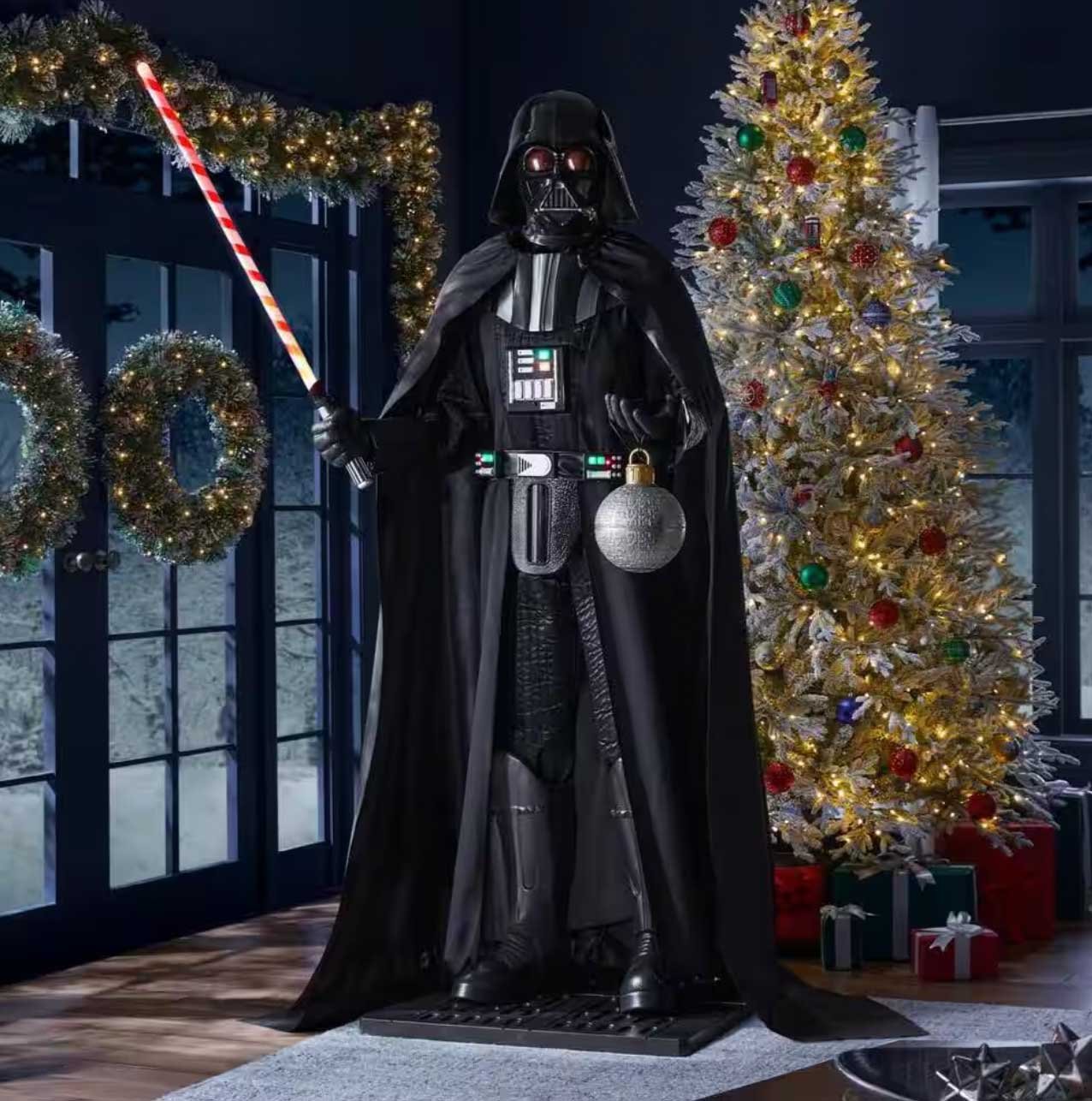 Darth-Vader-Animated-Christmas-Holiday-Animatronic-2