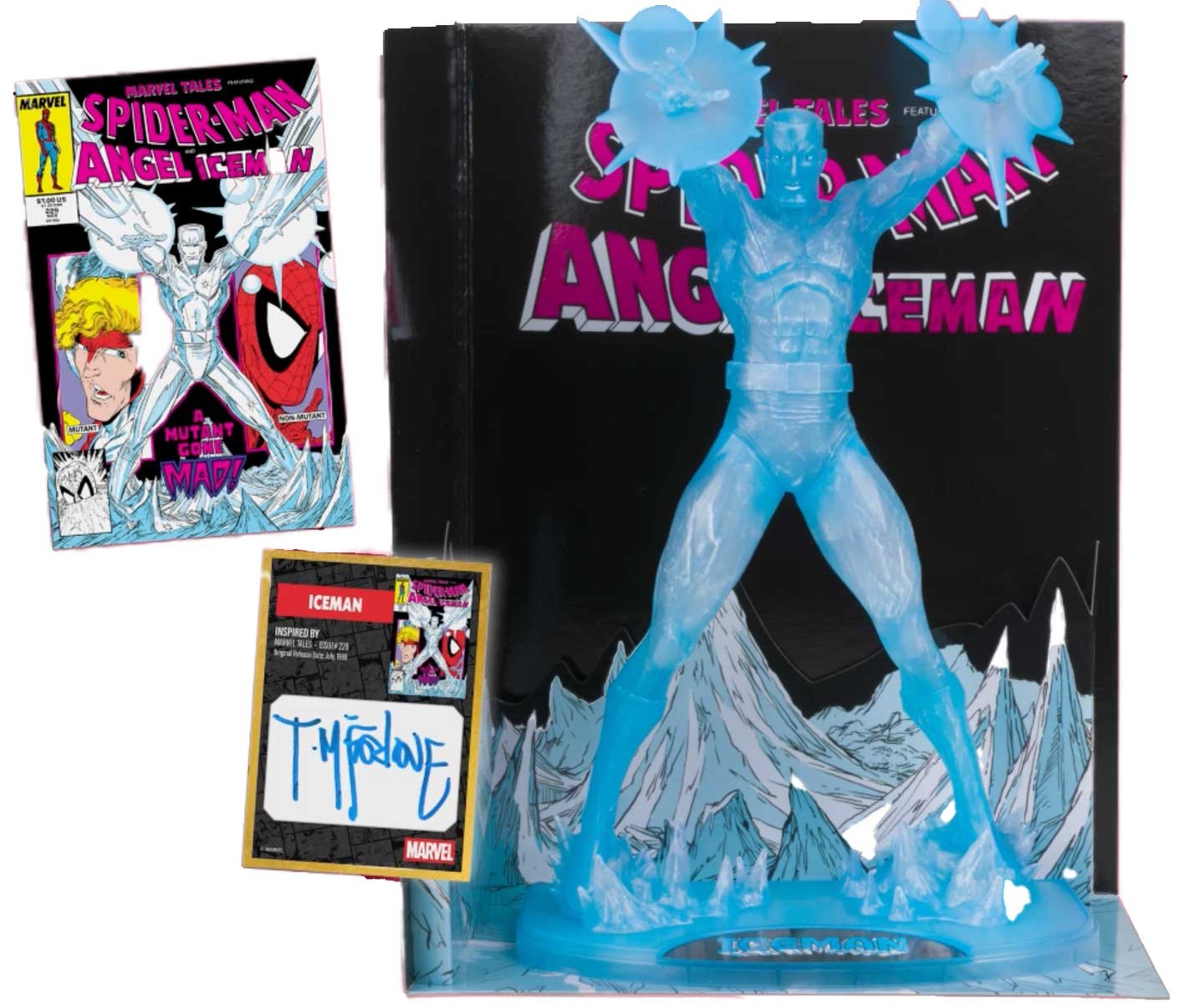 Iceman-McFarlane-Gold-Label-Autograph-Series-2