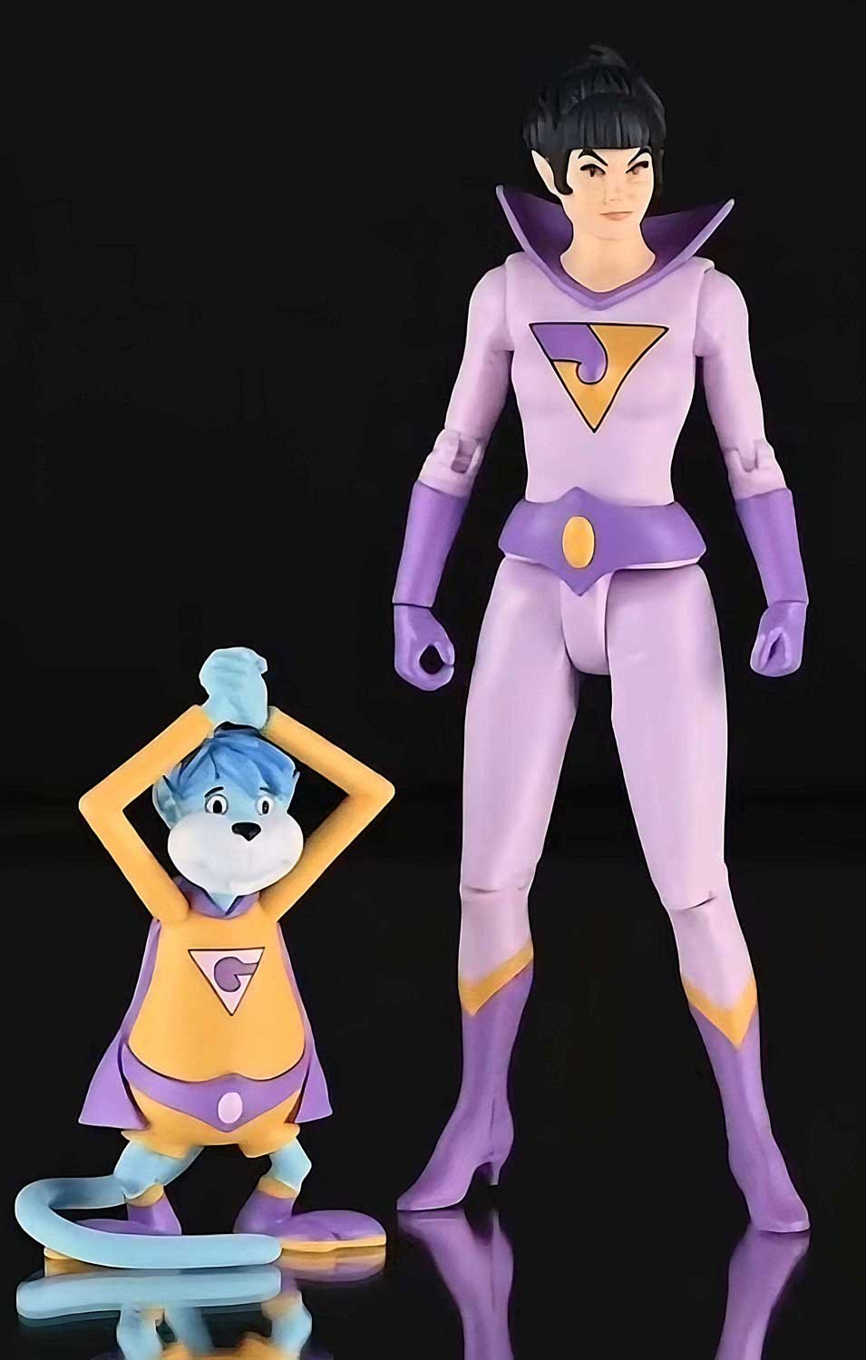 Jayna-and-Gleek-McFarlane-DC-Retro-Super-Friends-Wave-3