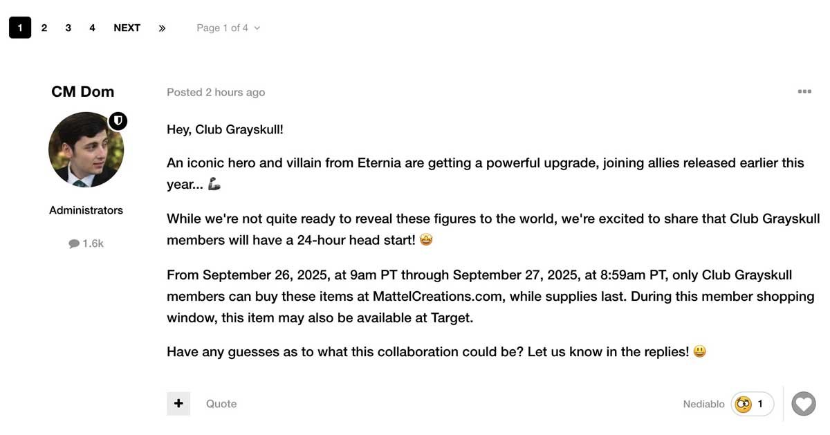 MOTU-Crossover-Tease-Mattel-Creations-September-2025