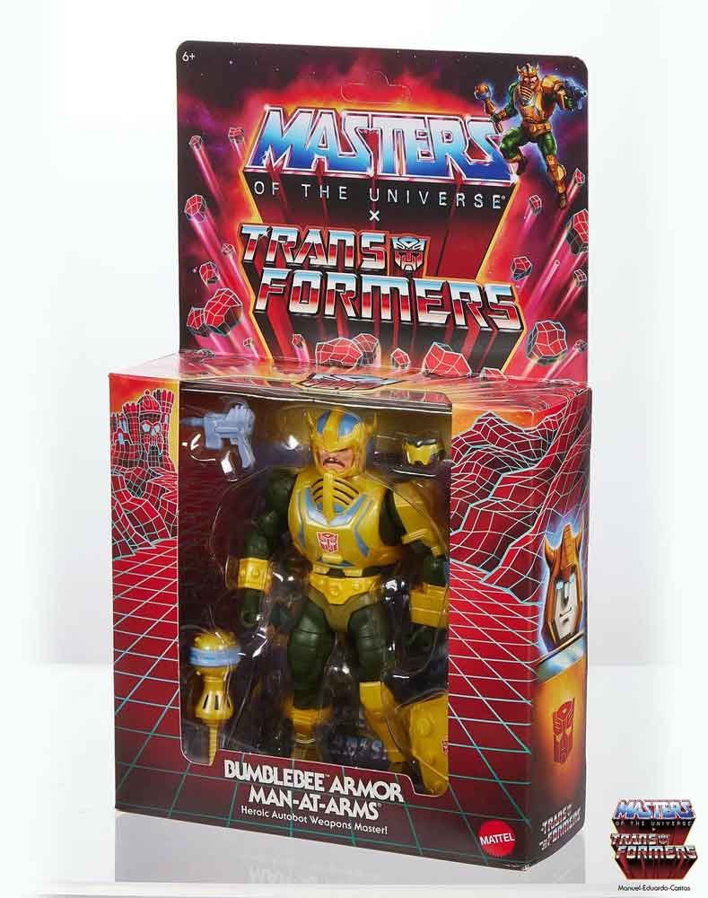 MOTU-Origins-Transformers-Bumblebee-Armor-Man-At-Arms-package-left-angle