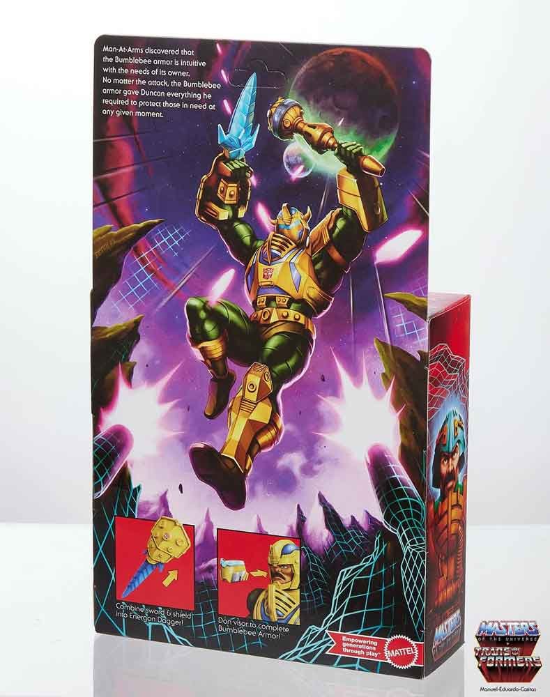 MOTU-Origins-Transformers-Bumblebee-Armor-Man-At-Arms-package-rear-left-angle