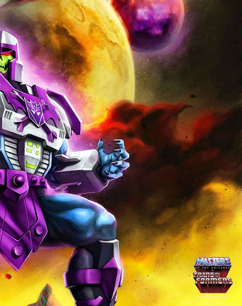 MOTU-Origins-Transformers-Megatron-Skeletor-hi-res-art-1