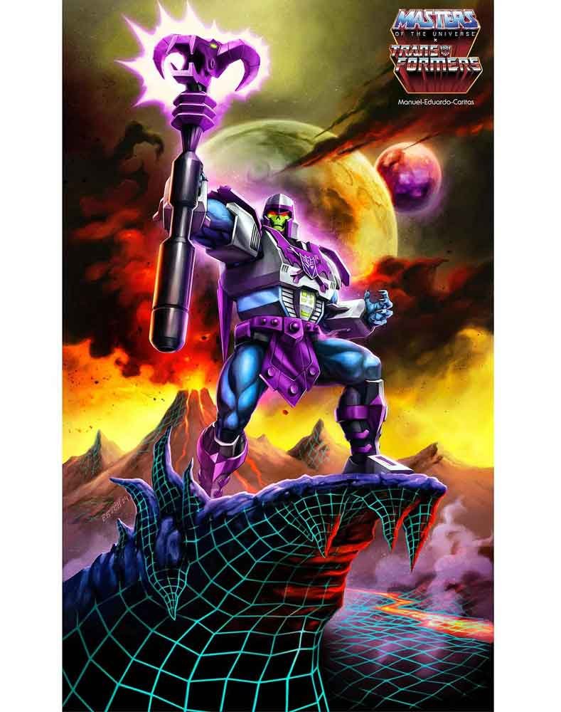 MOTU-Origins-Transformers-Megatron-Skeletor-rear-hi-res-art