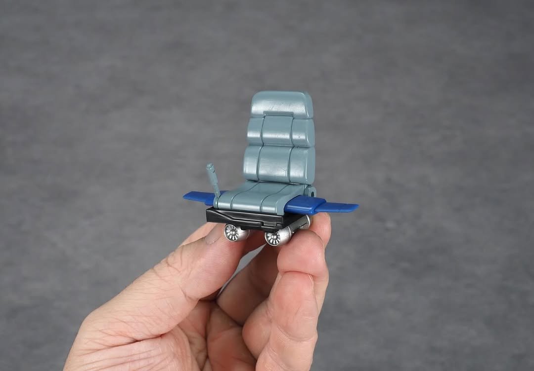 Mobula Makina Labs Ramen Toy Preproduction 1