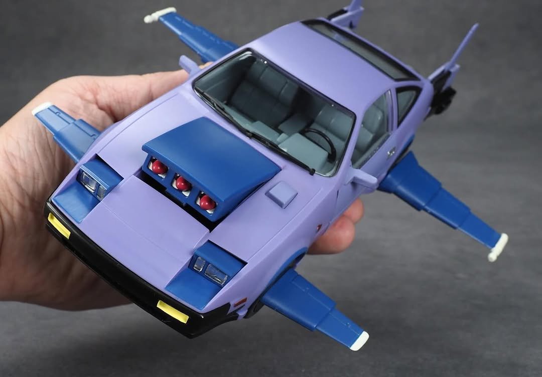 Mobula Makina Labs Ramen Toy Preproduction 2