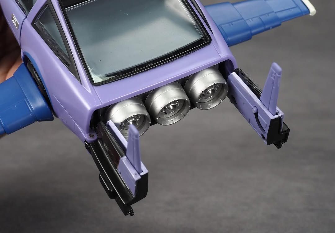 Mobula Makina Labs Ramen Toy Preproduction 6