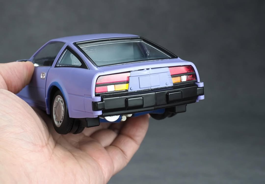 Mobula Makina Labs Ramen Toy Preproduction 7