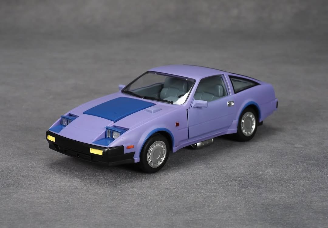 Mobula Makina Labs Ramen Toy Preproduction 8