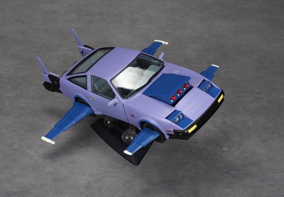 Mobula Makina Labs Ramen Toy Preproduction 9