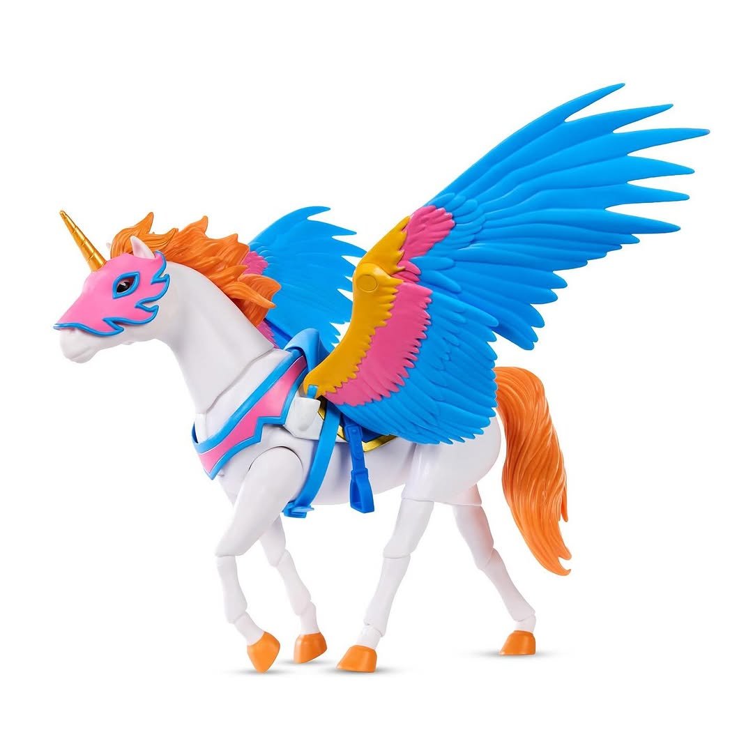 She-Ra Swift Wind MOTU Origins Cartoon Collection 2-Pack Official Images 10