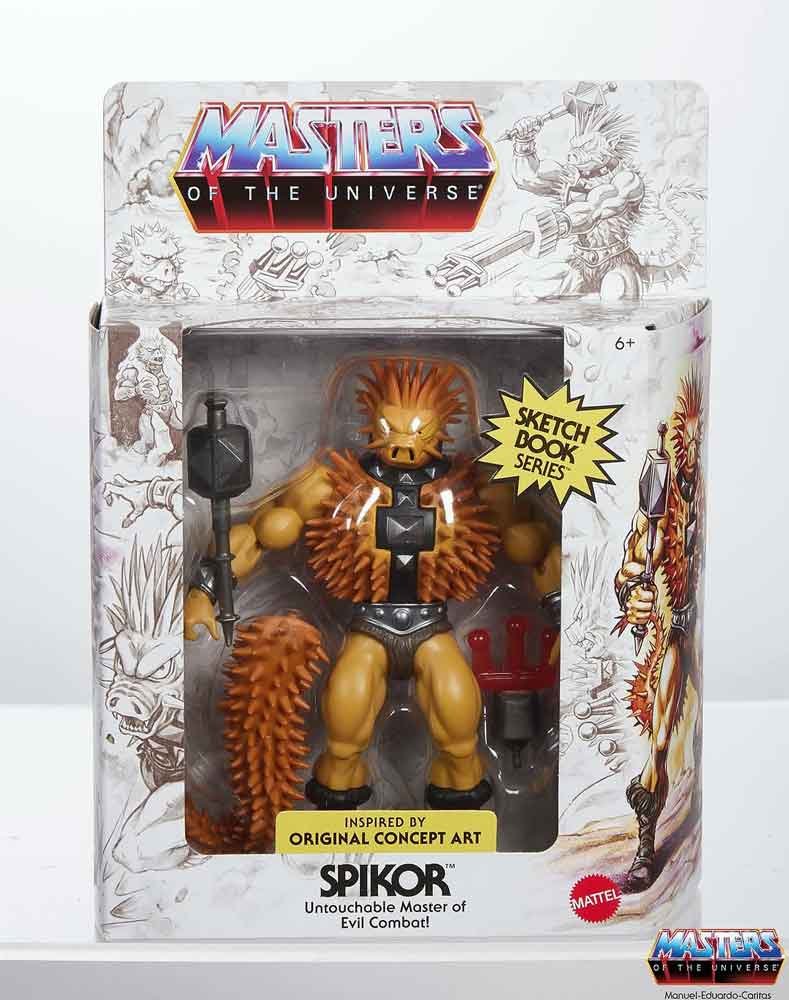 Spikor-MOTU-Origins-Sketch-Book-Series-Package-front-hi-res