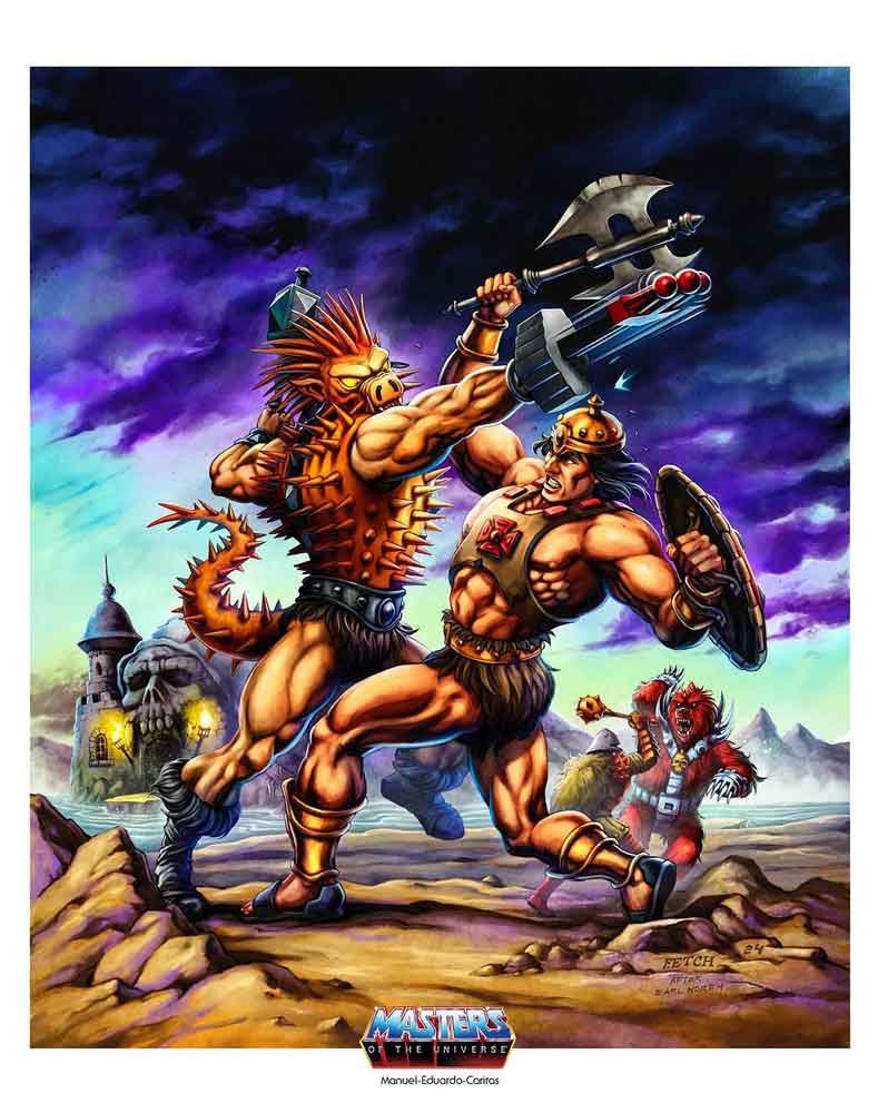 Spikor-MOTU-Origins-Sketch-Book-Series-art-full-hi-res